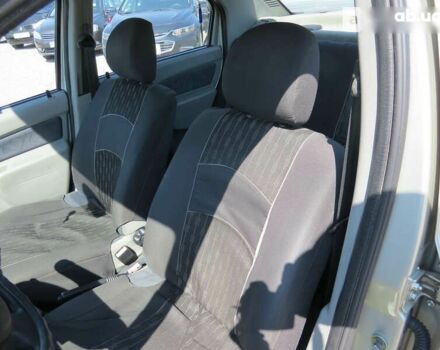 Дачия Логан, объемом двигателя 0 л и пробегом 193 тыс. км за 4550 $, фото 6 на Automoto.ua
