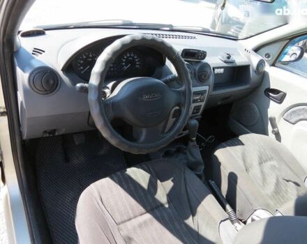 Дачия Логан, объемом двигателя 0 л и пробегом 193 тыс. км за 4550 $, фото 5 на Automoto.ua