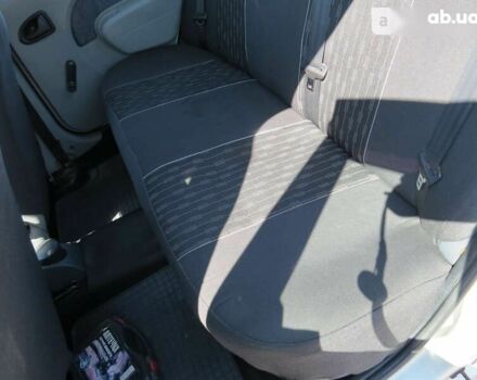 Дачия Логан, объемом двигателя 0 л и пробегом 193 тыс. км за 4550 $, фото 10 на Automoto.ua