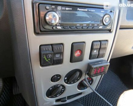 Дачия Логан, объемом двигателя 0 л и пробегом 193 тыс. км за 4550 $, фото 20 на Automoto.ua