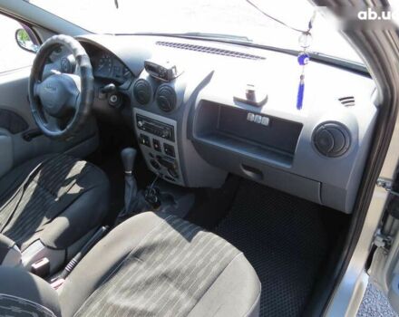 Дачия Логан, объемом двигателя 0 л и пробегом 193 тыс. км за 4550 $, фото 16 на Automoto.ua