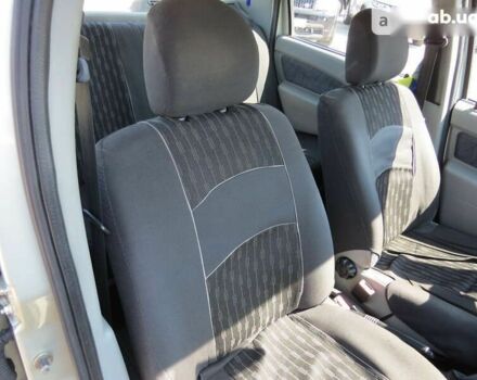 Дачия Логан, объемом двигателя 0 л и пробегом 193 тыс. км за 4550 $, фото 17 на Automoto.ua