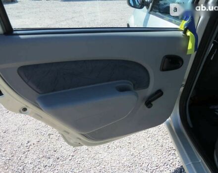 Дачия Логан, объемом двигателя 0 л и пробегом 193 тыс. км за 4550 $, фото 8 на Automoto.ua