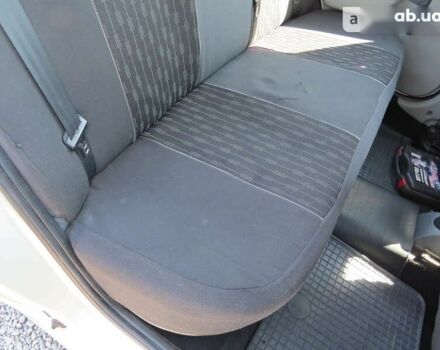 Дачия Логан, объемом двигателя 0 л и пробегом 193 тыс. км за 4550 $, фото 14 на Automoto.ua