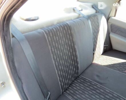 Дачия Логан, объемом двигателя 0 л и пробегом 193 тыс. км за 4550 $, фото 13 на Automoto.ua