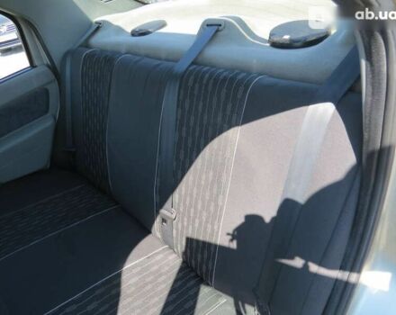 Дачия Логан, объемом двигателя 0 л и пробегом 193 тыс. км за 4550 $, фото 9 на Automoto.ua