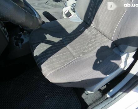 Дачия Логан, объемом двигателя 0 л и пробегом 193 тыс. км за 4550 $, фото 7 на Automoto.ua