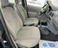 Дачия Логан, объемом двигателя 1.6 л и пробегом 129 тыс. км за 6450 $, фото 7 на Automoto.ua
