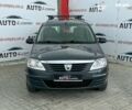 Дачия Логан, объемом двигателя 1.6 л и пробегом 129 тыс. км за 6450 $, фото 1 на Automoto.ua