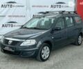 Дачия Логан, объемом двигателя 1.6 л и пробегом 129 тыс. км за 6450 $, фото 1 на Automoto.ua