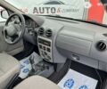 Дачия Логан, объемом двигателя 1.6 л и пробегом 129 тыс. км за 6450 $, фото 8 на Automoto.ua