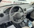Дачия Логан, объемом двигателя 1.6 л и пробегом 129 тыс. км за 6450 $, фото 5 на Automoto.ua