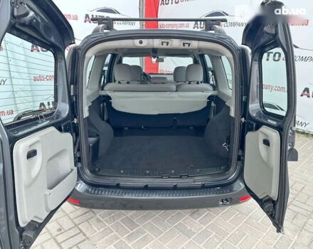 Дачия Логан, объемом двигателя 1.6 л и пробегом 129 тыс. км за 6450 $, фото 4 на Automoto.ua