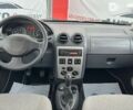 Дачия Логан, объемом двигателя 1.6 л и пробегом 129 тыс. км за 6450 $, фото 11 на Automoto.ua