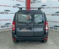 Дачия Логан, объемом двигателя 1.6 л и пробегом 129 тыс. км за 6450 $, фото 3 на Automoto.ua