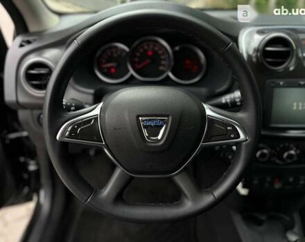 Дачия Логан, объемом двигателя 0 л и пробегом 90 тыс. км за 13450 $, фото 7 на Automoto.ua