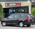 Дачия Логан, объемом двигателя 0 л и пробегом 90 тыс. км за 13450 $, фото 3 на Automoto.ua