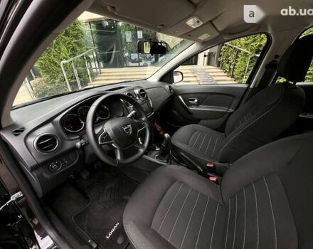 Дачия Логан, объемом двигателя 0 л и пробегом 90 тыс. км за 13450 $, фото 12 на Automoto.ua