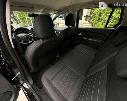 Дачия Логан, объемом двигателя 0 л и пробегом 90 тыс. км за 13450 $, фото 13 на Automoto.ua