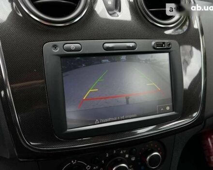 Дачия Логан, объемом двигателя 0 л и пробегом 90 тыс. км за 13450 $, фото 9 на Automoto.ua