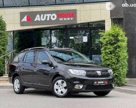 Дачия Логан, объемом двигателя 0 л и пробегом 90 тыс. км за 13450 $, фото 1 на Automoto.ua