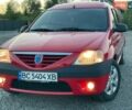 Дачия Логан, объемом двигателя 1.6 л и пробегом 115 тыс. км за 4350 $, фото 1 на Automoto.ua