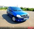 Дачия Логан, объемом двигателя 1.4 л и пробегом 175 тыс. км за 4000 $, фото 1 на Automoto.ua