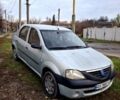 Дачия Логан, объемом двигателя 1.4 л и пробегом 0 тыс. км за 1000 $, фото 1 на Automoto.ua