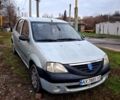 Дачия Логан, объемом двигателя 1.4 л и пробегом 0 тыс. км за 1000 $, фото 1 на Automoto.ua