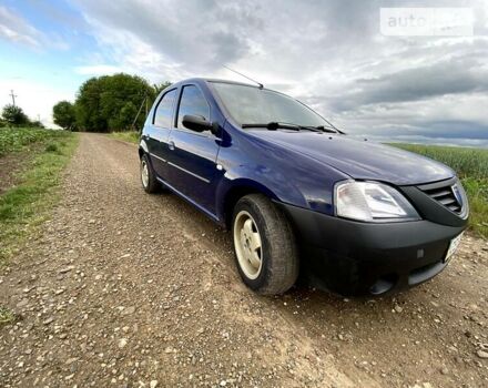 Дачия Логан, объемом двигателя 0 л и пробегом 210 тыс. км за 3800 $, фото 17 на Automoto.ua