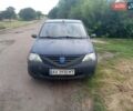 Дачия Логан, объемом двигателя 1.4 л и пробегом 258 тыс. км за 2500 $, фото 1 на Automoto.ua