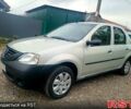 Дачия Логан, объемом двигателя 1.4 л и пробегом 216 тыс. км за 2950 $, фото 1 на Automoto.ua