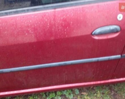 Дачія Logan, об'ємом двигуна 1.4 л та пробігом 300 тис. км за 2200 $, фото 4 на Automoto.ua