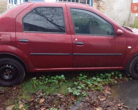 Дачія Logan, об'ємом двигуна 1.4 л та пробігом 300 тис. км за 2200 $, фото 8 на Automoto.ua