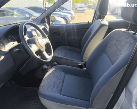 Дачия Логан, объемом двигателя 1.4 л и пробегом 27 тыс. км за 3999 $, фото 9 на Automoto.ua