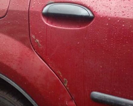 Дачія Logan, об'ємом двигуна 1.4 л та пробігом 300 тис. км за 2200 $, фото 1 на Automoto.ua