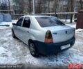 Дачия Логан, объемом двигателя 1.4 л и пробегом 298 тыс. км за 3500 $, фото 6 на Automoto.ua