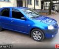 Дачия Логан, объемом двигателя 1.6 л и пробегом 164 тыс. км за 4100 $, фото 1 на Automoto.ua