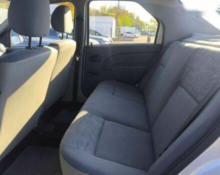 Дачия Логан, объемом двигателя 1.4 л и пробегом 27 тыс. км за 3999 $, фото 14 на Automoto.ua