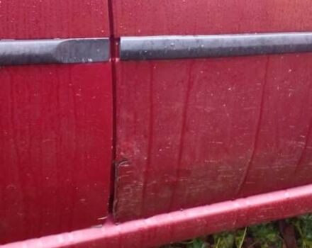 Дачія Logan, об'ємом двигуна 1.4 л та пробігом 300 тис. км за 2200 $, фото 5 на Automoto.ua