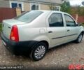 Дачия Логан, объемом двигателя 1.4 л и пробегом 216 тыс. км за 2950 $, фото 1 на Automoto.ua