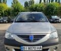 Дачия Логан, объемом двигателя 1.4 л и пробегом 166 тыс. км за 3500 $, фото 1 на Automoto.ua
