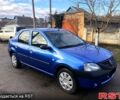 Дачия Логан, объемом двигателя 1.4 л и пробегом 162 тыс. км за 3850 $, фото 1 на Automoto.ua