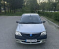 Дачия Логан, объемом двигателя 1.4 л и пробегом 234 тыс. км за 2550 $, фото 1 на Automoto.ua