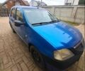 Дачия Логан, объемом двигателя 16 л и пробегом 240 тыс. км за 2900 $, фото 1 на Automoto.ua