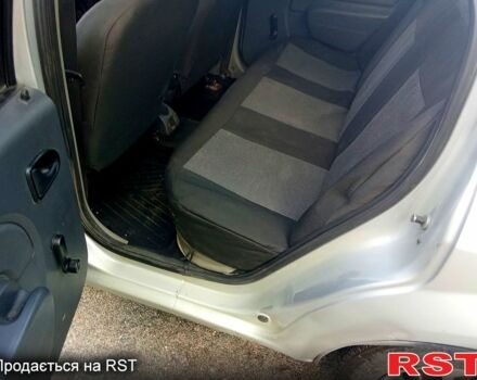 Дачия Логан, объемом двигателя 1.4 л и пробегом 0 тыс. км за 2400 $, фото 7 на Automoto.ua