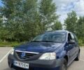 Дачія Logan, об'ємом двигуна 1.4 л та пробігом 282 тис. км за 4100 $, фото 1 на Automoto.ua