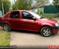 Дачия Логан, объемом двигателя 1.4 л и пробегом 0 тыс. км за 3500 $, фото 2 на Automoto.ua
