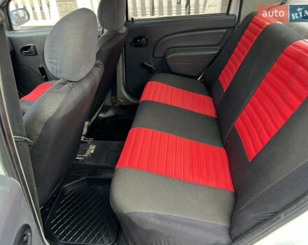 Дачія Logan 2007 у Тернополі на Automoto.ua Дачія Logan, об'ємом двигуна 0 л та пробігом 240 тис. км за 1999 $, фото 16 на Automoto.ua