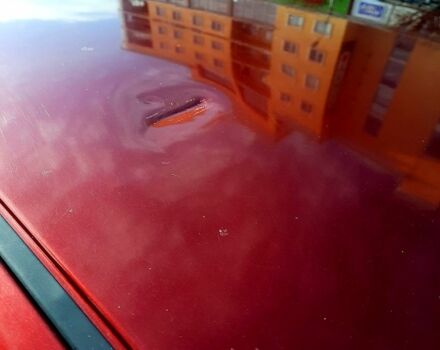 Дачия Логан, объемом двигателя 1.4 л и пробегом 360 тыс. км за 1400 $, фото 6 на Automoto.ua